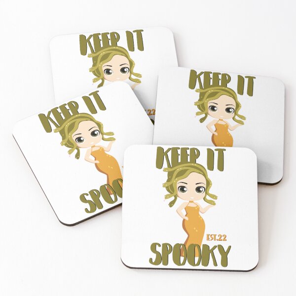 Item preview, KEEP IT SPOOKY designed and sold by GAADesignz.