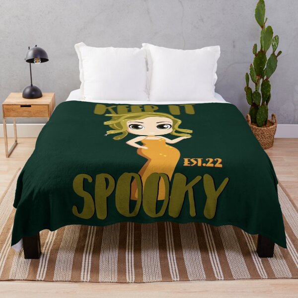 Item preview, KEEP IT SPOOKY designed and sold by GAADesignz.