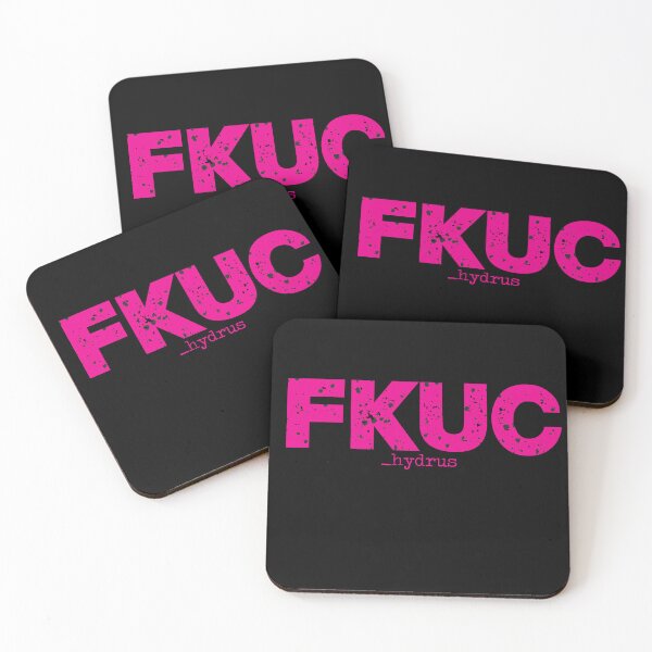 Item preview, FKUC _hydrus © designed and sold by hydruspoetry.