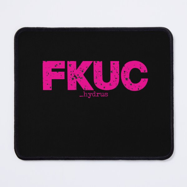 Item preview, FKUC _hydrus © designed and sold by hydruspoetry.