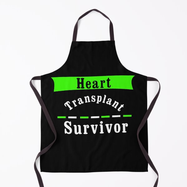 Item preview, Heart Transplant Survivor designed and sold by Color-Sparkle.