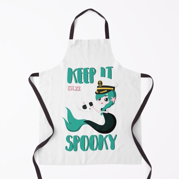 Aperçu de l'œuvre Copie de KEEP IT SPOOKY créée et vendue par GAADesignz.