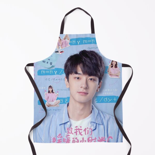Item preview, Put Your Head on My Shoulder - Lin Yi designed and sold by donny33shop.