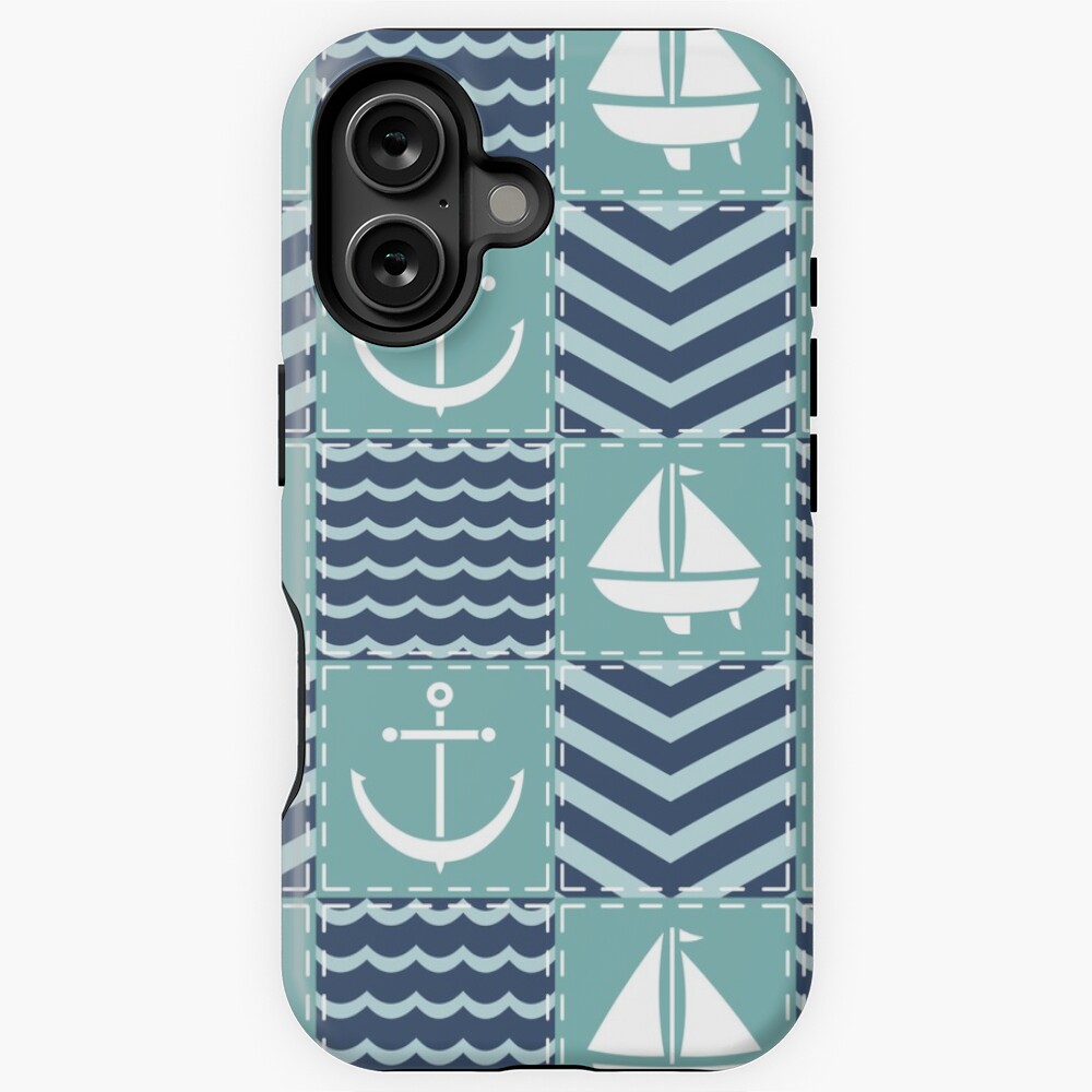 Item preview, iPhone Magsafe Tough Case designed and sold by ValerieDesigns.