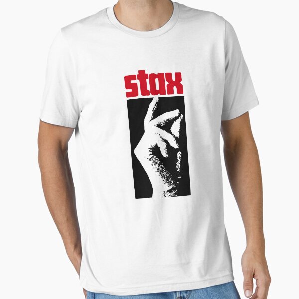 Artikel-Vorschau von Stax-Geschichte der Seele, designt und verkauft von katitil.
