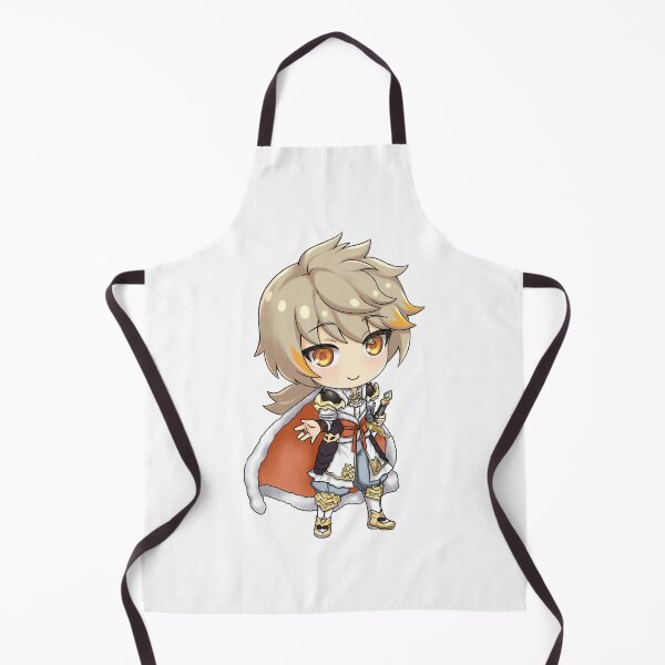 Item preview, RF5 Reinhard chibi designed and sold by Hoshi Beruu.