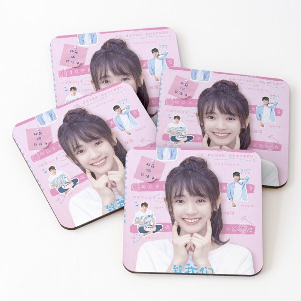 Item preview, Put Your Head on My Shoulder -  xing fei designed and sold by donny33shop.