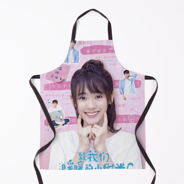 Item preview, Put Your Head on My Shoulder -  xing fei designed and sold by donny33shop.