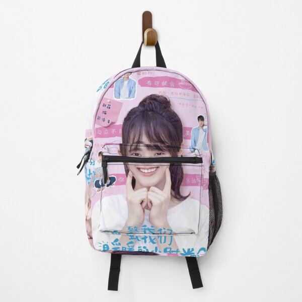 Item preview, Put Your Head on My Shoulder - xing fei designed and sold by donny33shop.