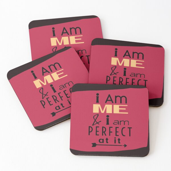 Item preview, I Am Me designed and sold by Rejcharms.