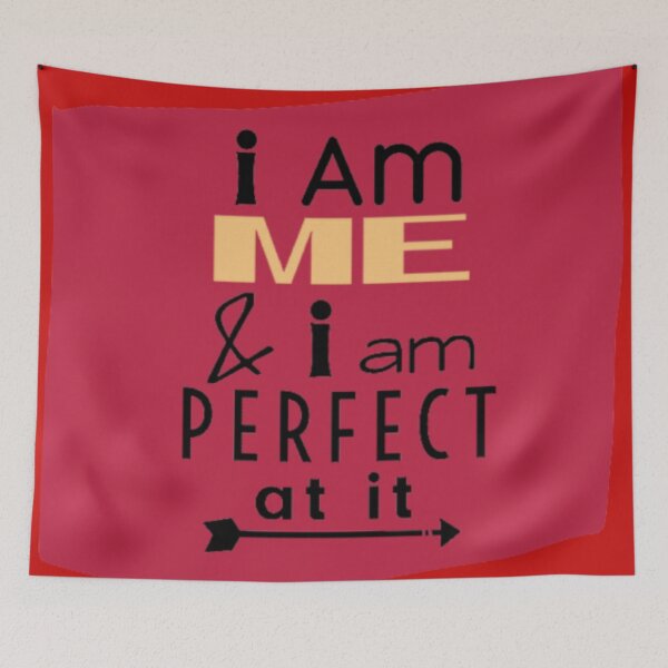 Item preview, I Am Me designed and sold by Rejcharms.