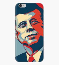 John F Kennedy/JFK iPhone Case