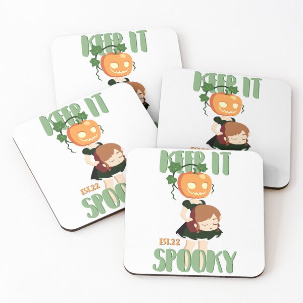 Item preview, KEEP IT SPOOKY designed and sold by GAADesignz.