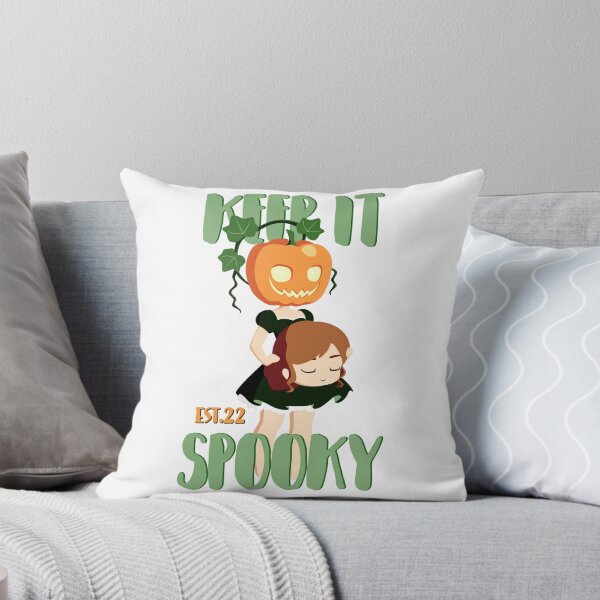 Item preview, KEEP IT SPOOKY designed and sold by GAADesignz.