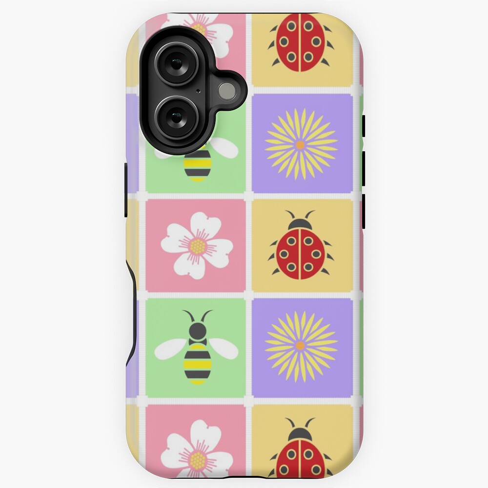 Item preview, iPhone Magsafe Tough Case designed and sold by ValerieDesigns.