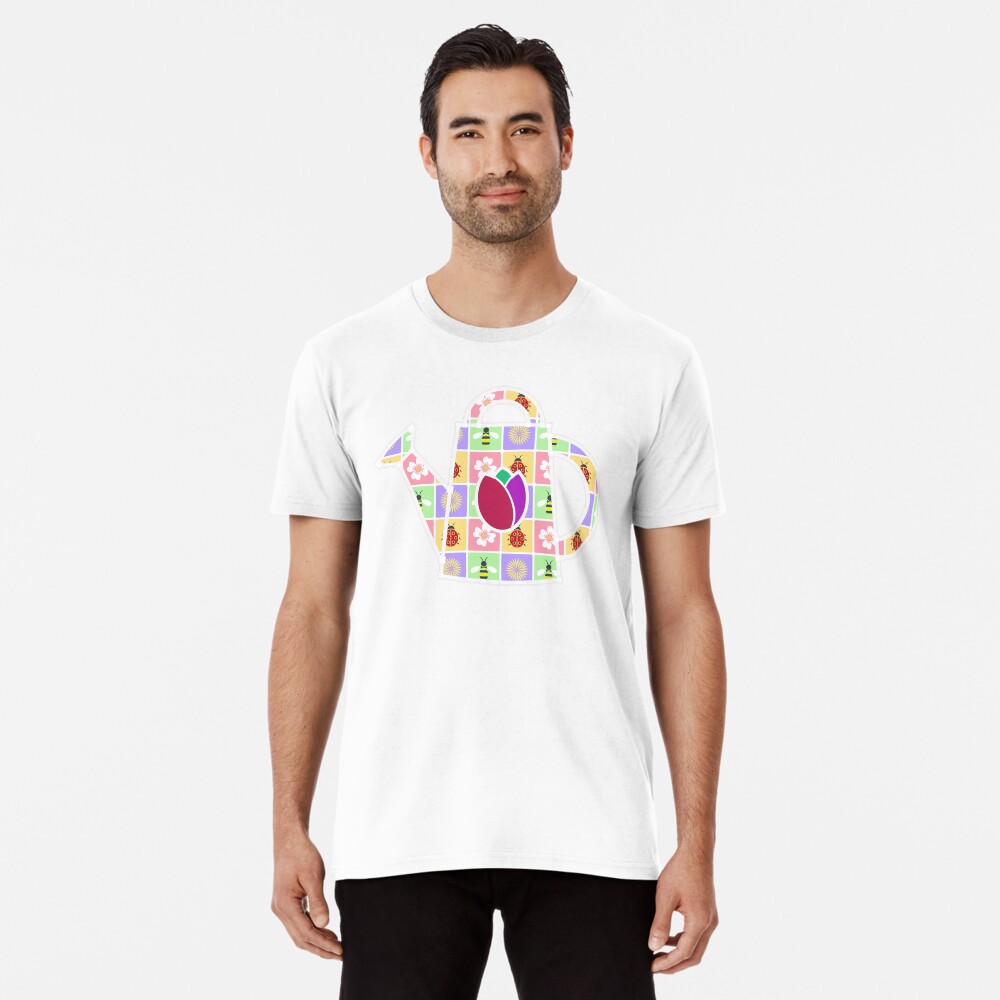 Item preview, Premium T-Shirt designed and sold by ValerieDesigns.