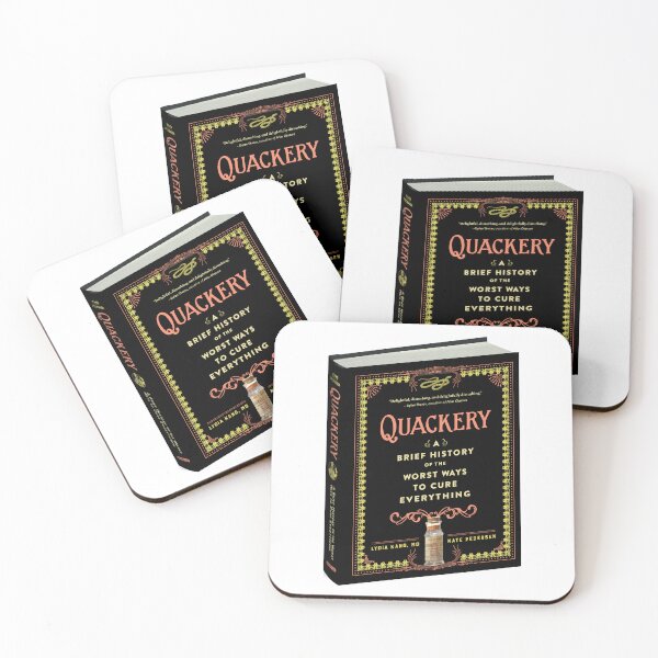 Item preview, Quackery designed and sold by HATABNA.