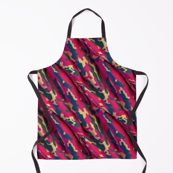 Item preview, Pink patterns, camouflage patterns, great gift for people who want to stand out and camouflage #2 designed and sold by AnnsDreams.