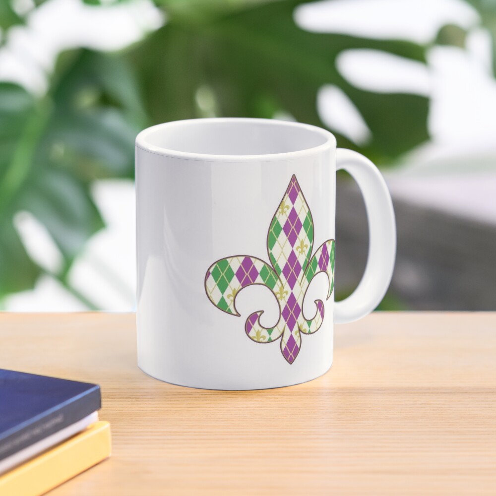 Item preview, Classic Mug designed and sold by ValerieDesigns.