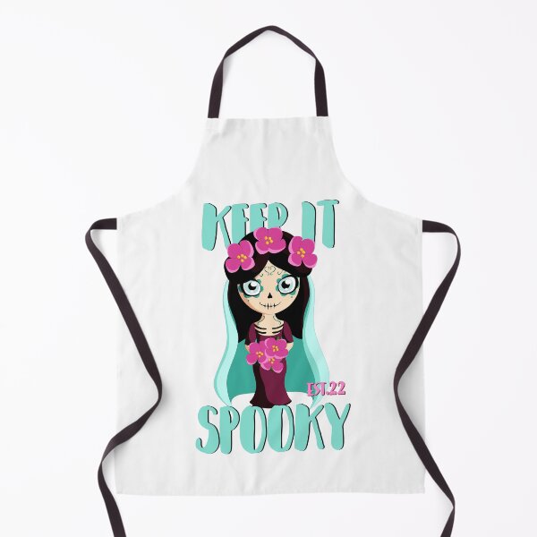 Item preview, KEEP IT SPOOKY designed and sold by GAADesignz.