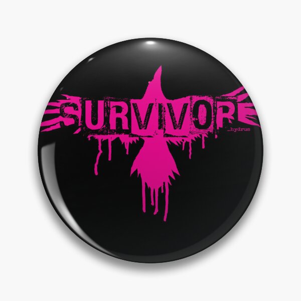 Item preview, SURVIVOR Raven-2 _hydrus © designed and sold by hydruspoetry.