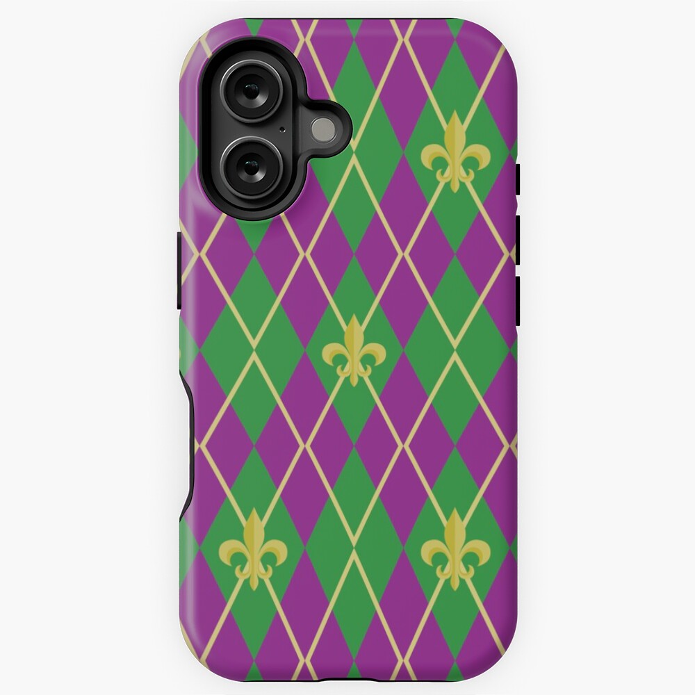 Item preview, iPhone Magsafe Tough Case designed and sold by ValerieDesigns.