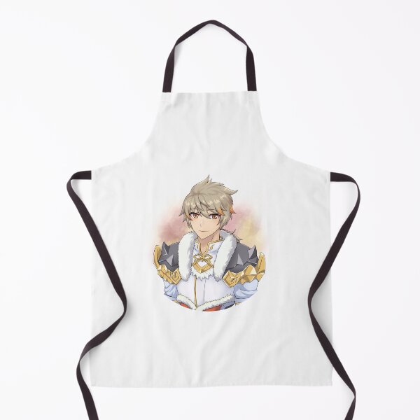 Item preview, Reinhard pastel bust designed and sold by Hoshi Beruu.