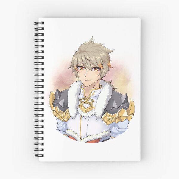 Item preview, Reinhard pastel bust designed and sold by Hoshi Beruu.