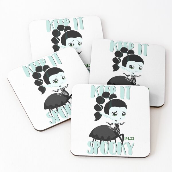 Item preview, KEEP IT SPOOKY designed and sold by GAADesignz.