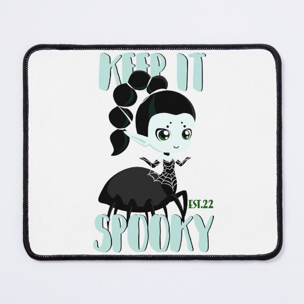 Item preview, KEEP IT SPOOKY designed and sold by GAADesignz.