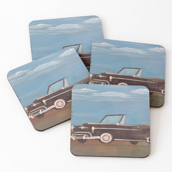 Item preview, Oldsmobile 1950 designed and sold by painttime.