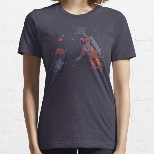 space jam galaxy shirt