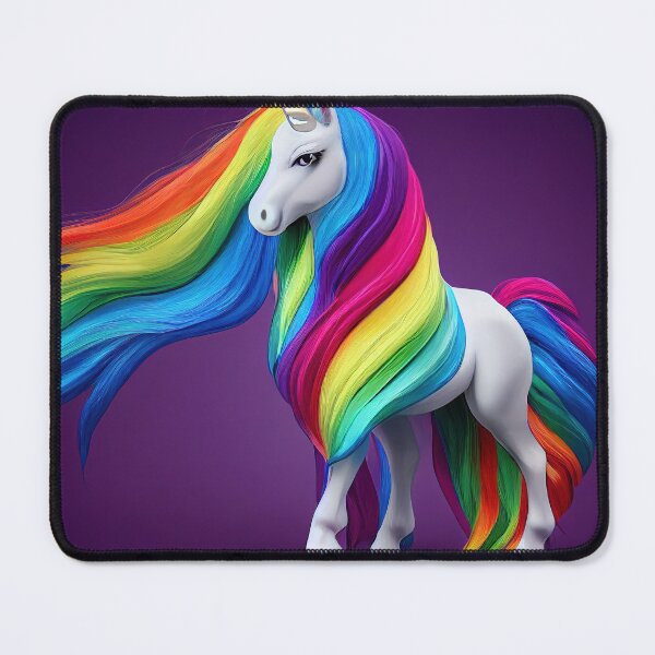 Item preview, soñar con unicornio designed and sold by Digitalekunst.