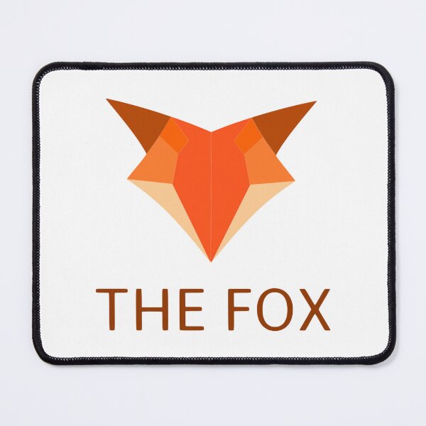 Item preview, The Fox  designed and sold by Five Fingers.