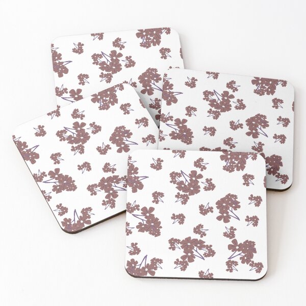 Item preview, Floral pattern design  designed and sold by stavina.