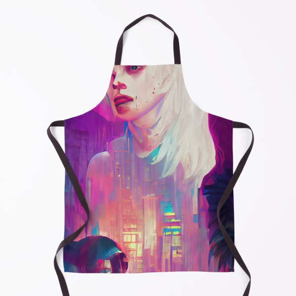 Item preview, neon ink designed and sold by Jenslemmens.