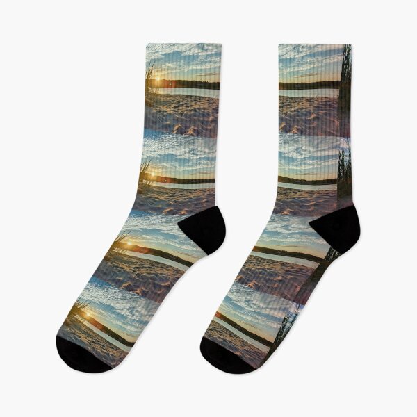 Item preview, Sunset in South Carolina designed and sold by ForgsRUs.
