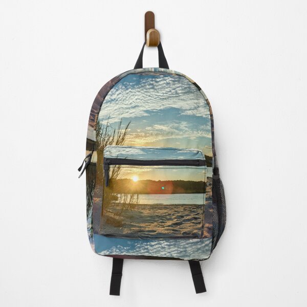 Item preview, Sunset in South Carolina designed and sold by ForgsRUs.