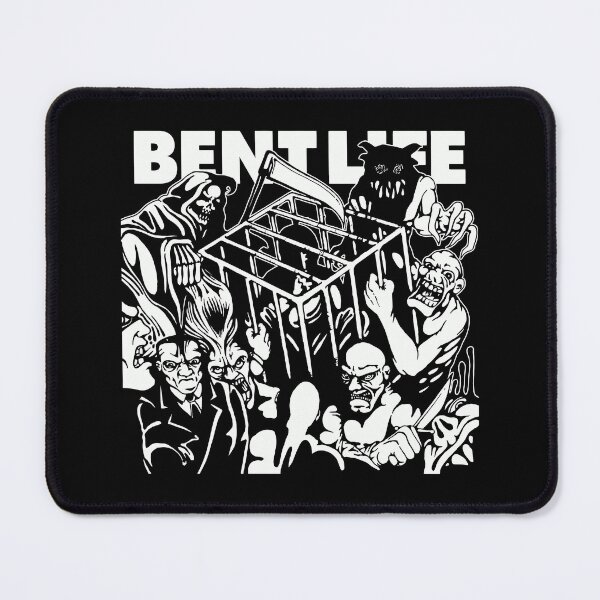 Item preview, Bent Life BentLife Album designed and sold by katitil.