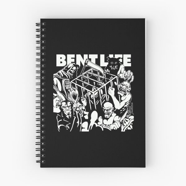 Item preview, Bent Life BentLife Album designed and sold by katitil.