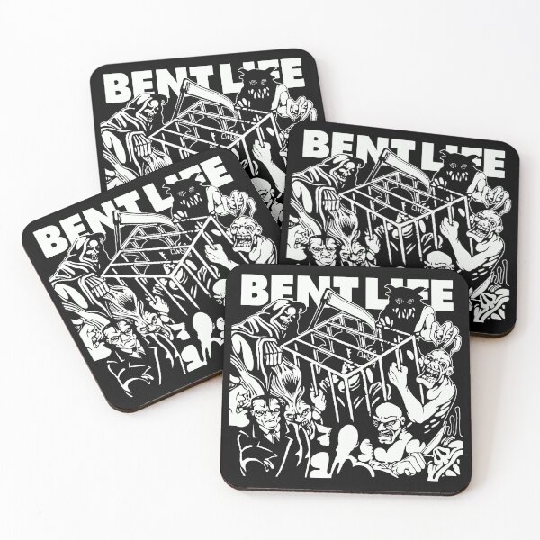 Item preview, Bent Life BentLife Album designed and sold by katitil.