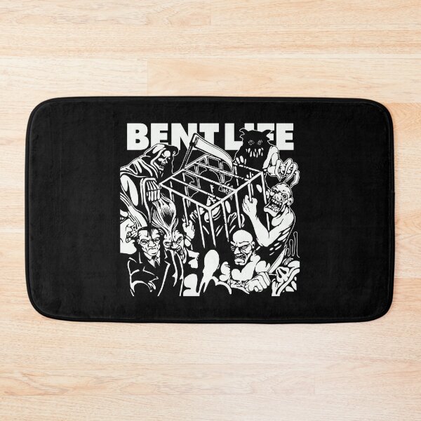 Item preview, Bent Life BentLife Album designed and sold by katitil.