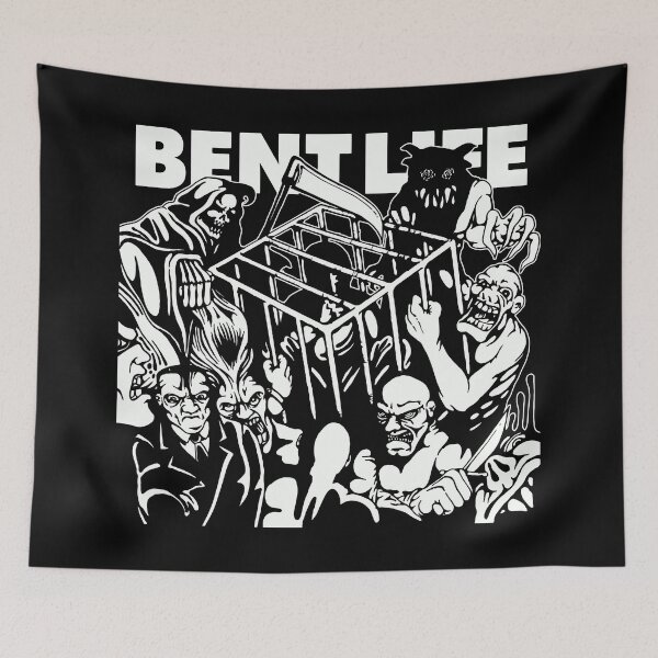 Item preview, Bent Life BentLife Album designed and sold by katitil.