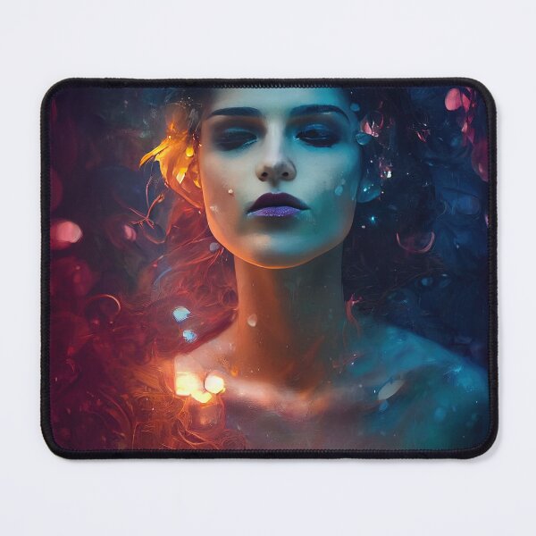 Item preview, underwater spirit designed and sold by Jenslemmens.