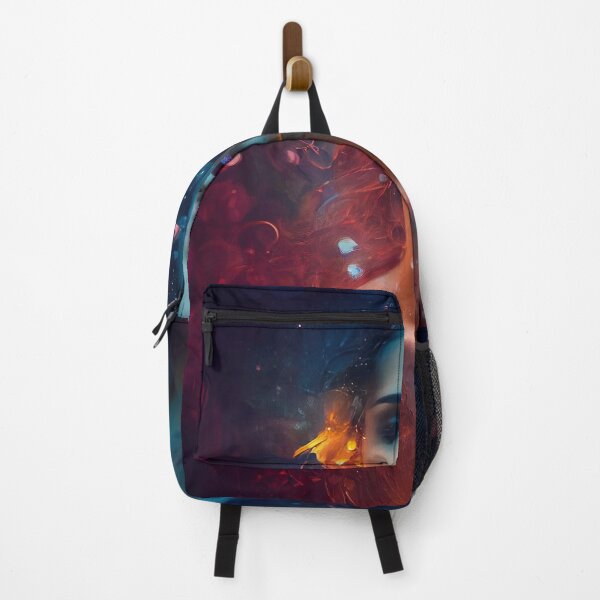 Item preview, underwater spirit designed and sold by Jenslemmens.