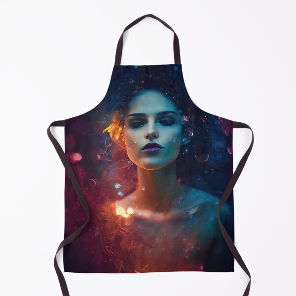 Item preview, underwater spirit designed and sold by Jenslemmens.