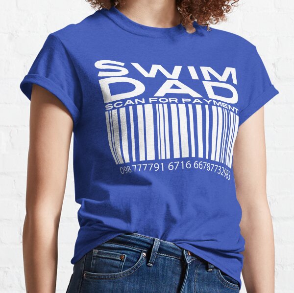  Senior Swim Dad Swim Senior Night 2023 Premium T-Shirt :  Clothing, Shoes & Jewelry