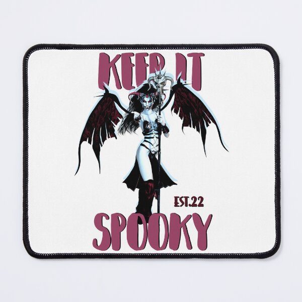 Item preview, KEEP IT SPOOKY designed and sold by GAADesignz.