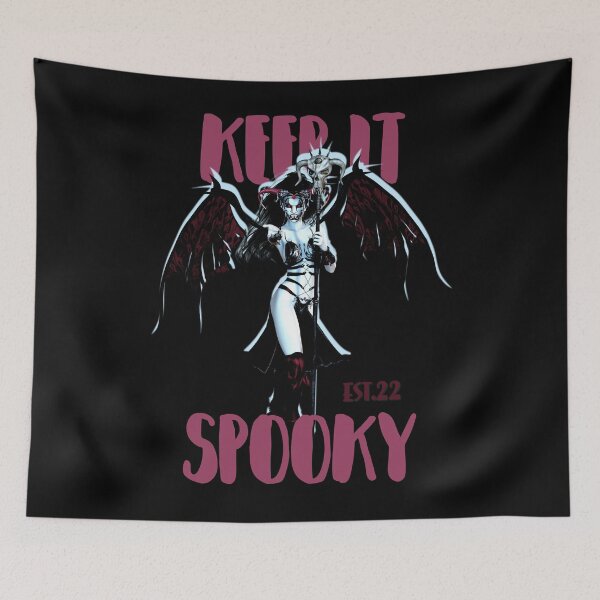 Item preview, KEEP IT SPOOKY designed and sold by GAADesignz.
