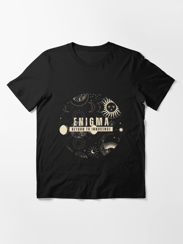 Enigma Return To Innocence | Essential T-Shirt
